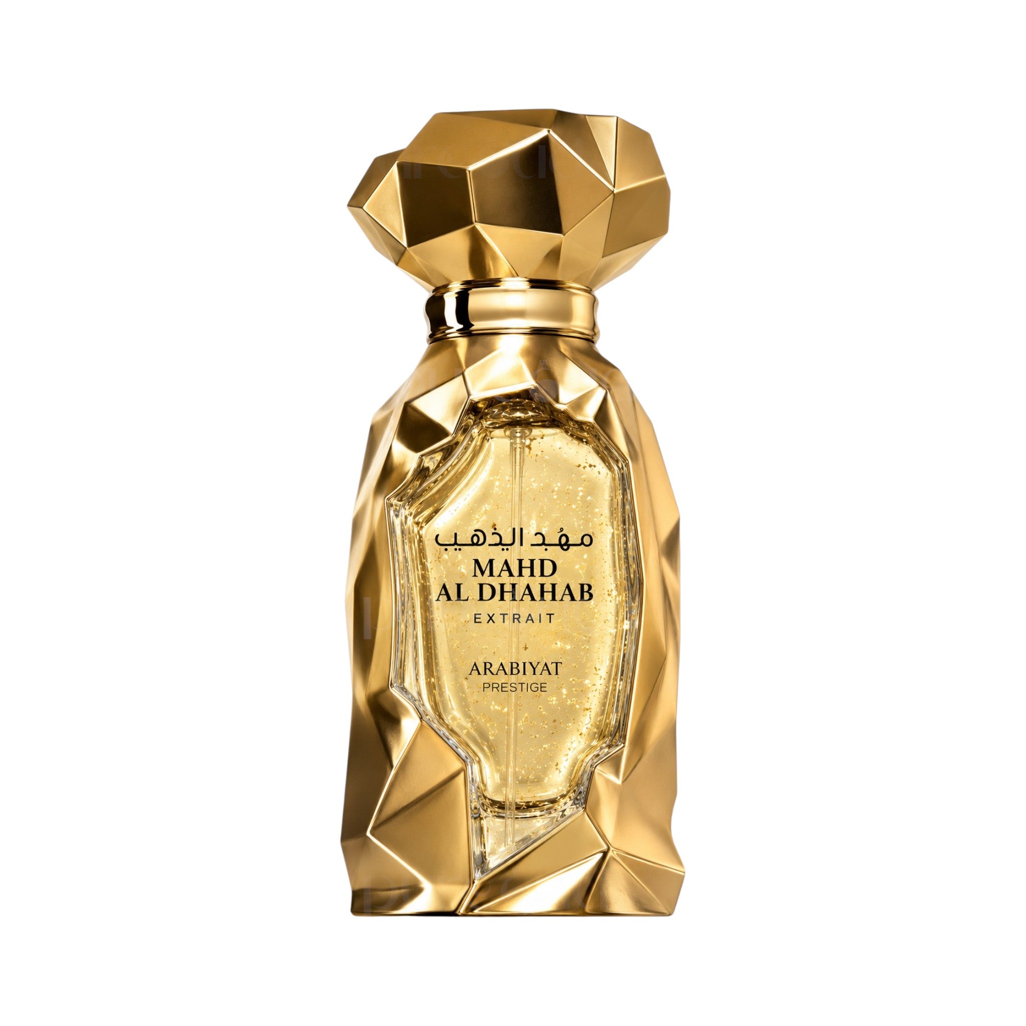 Mahd Al Dhahab Extrait 100ml Kopen? | Luxe Arabiyat Prestige 
