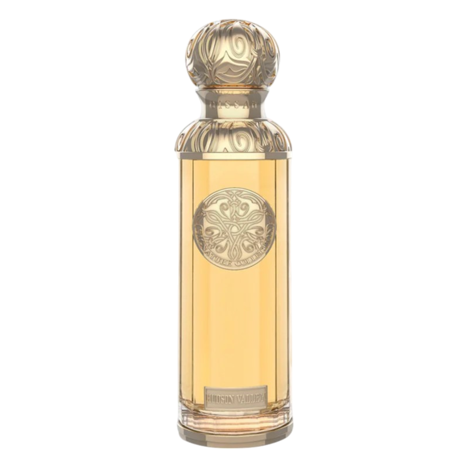 Gissah Hudson Valley Eau de Parfum – Unisex – 50ml / 200ml