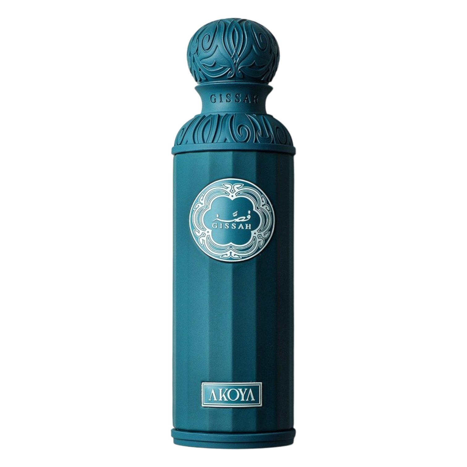 Gissah Akoya Spray Perfume – Unisex – 200ml