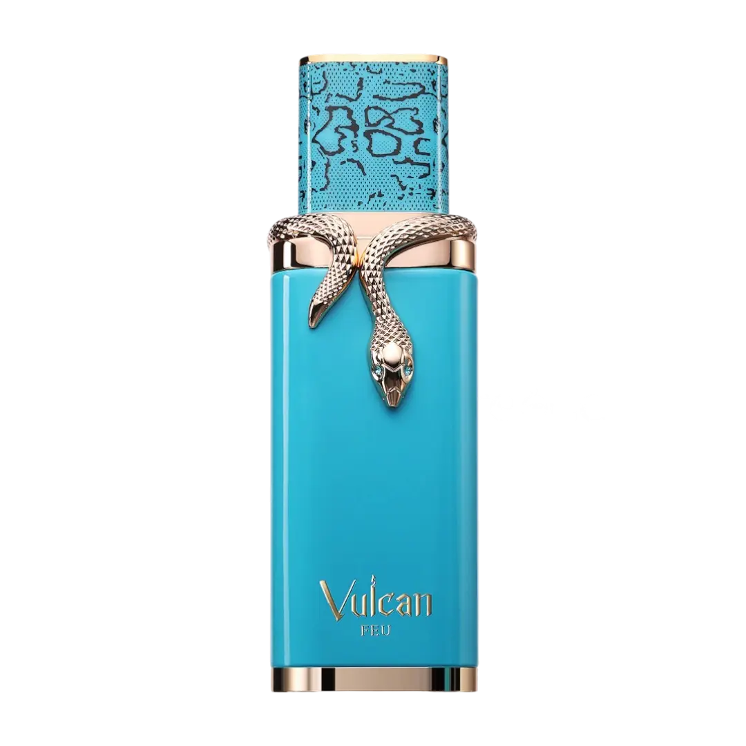 フレンチアベニュー ブルカン フュー EDP 100ml VULCAN FEU French Avenue Vulcan Feu Eau de Parfum – Unisex – 100ml - Pure Oud