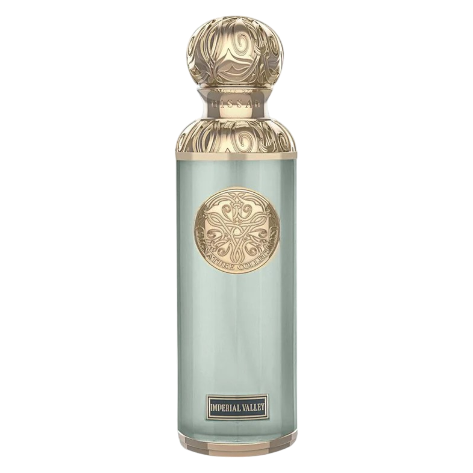 Gissah Imperial Valley Eau de Parfum – Unisex – 50ml / 200ml