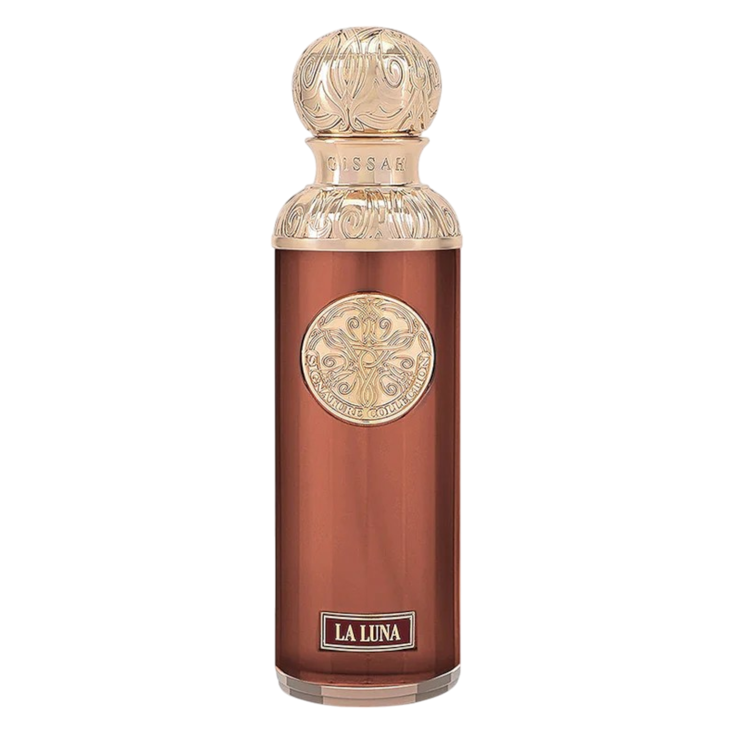 Gissah La Luna Eau de Parfum – Unisex – 50ml / 200ml