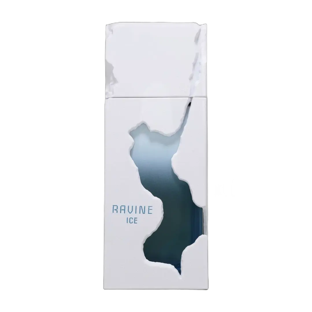 Franse Avenue Ravijn IJs - Premium Franse Avenue Ice – Pure Oud