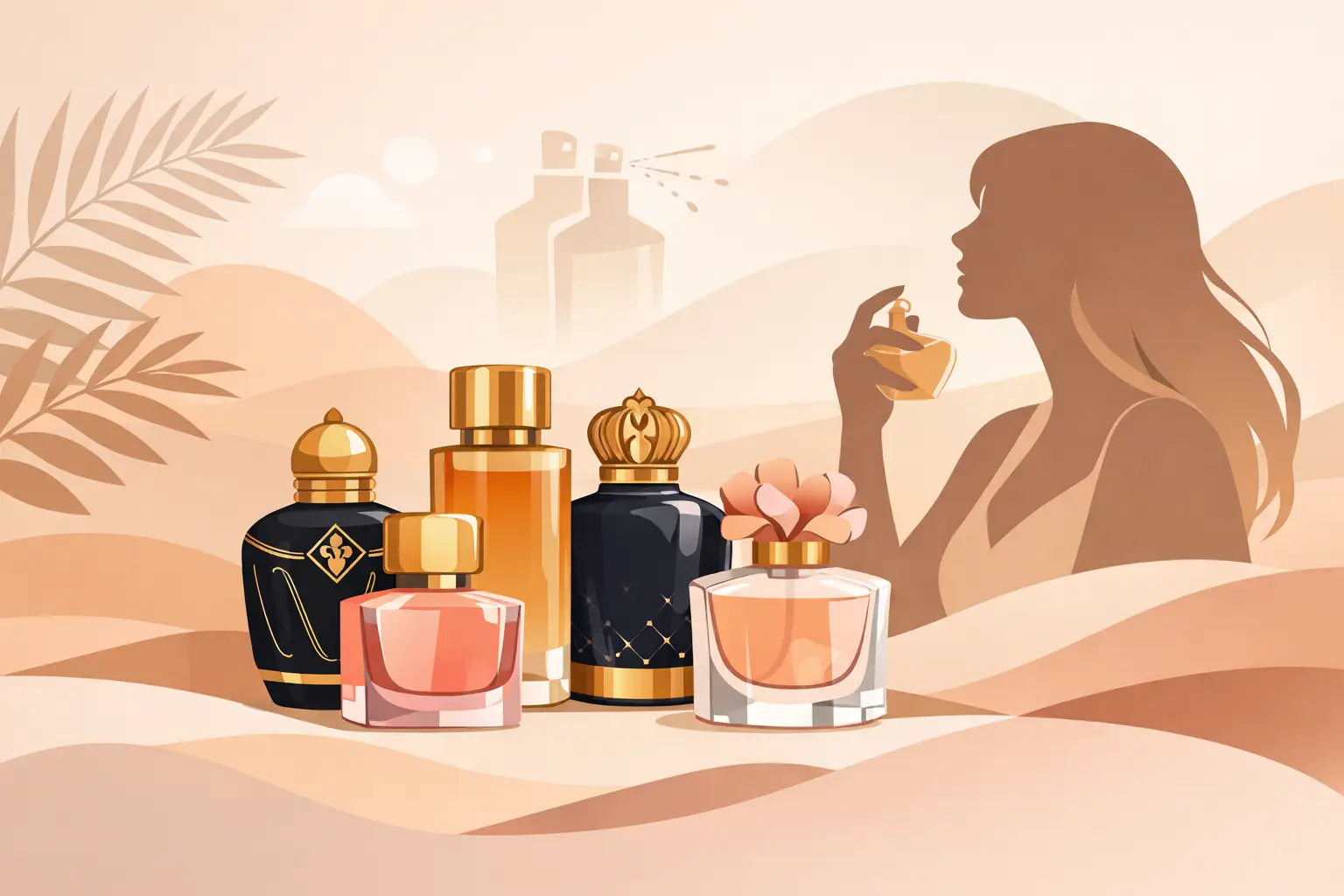 Beste Lattafa parfum dames: onze favorieten
