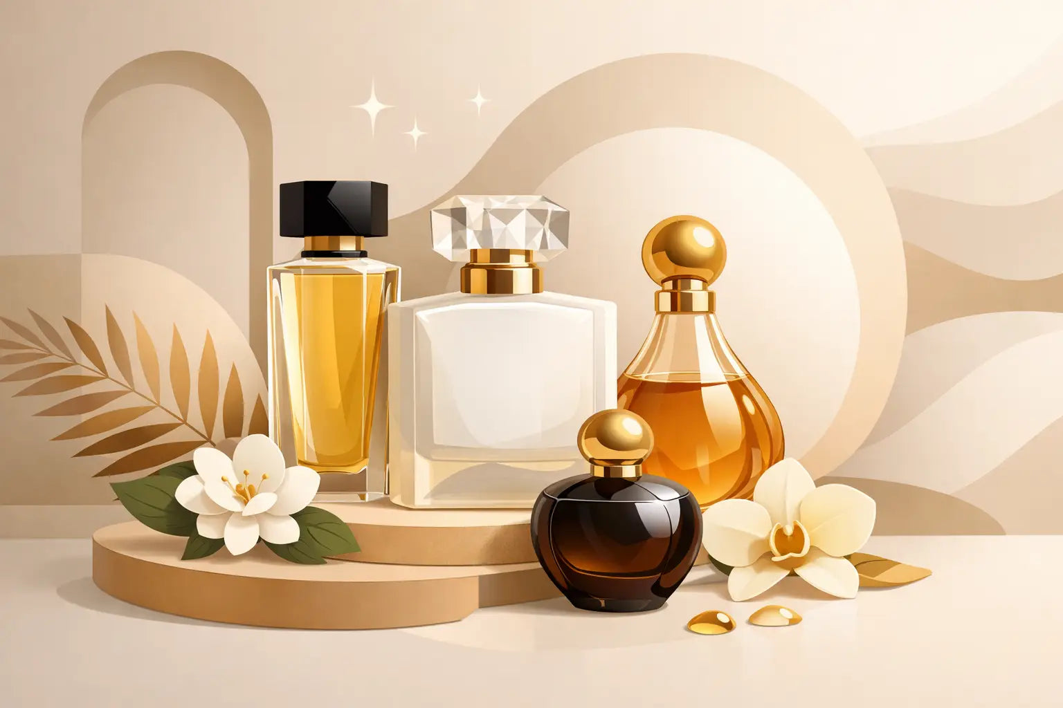 Welke parfums ruiken het luxst? Onze keuzes