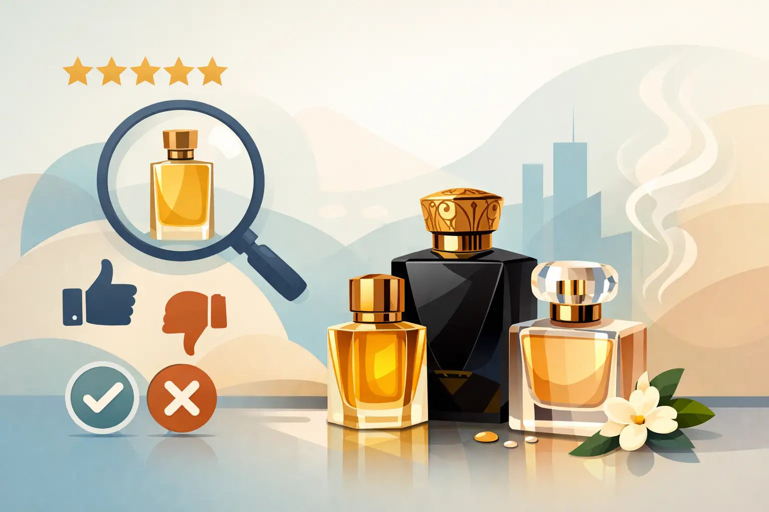 Lattafa parfum review: wat is echt de moeite?