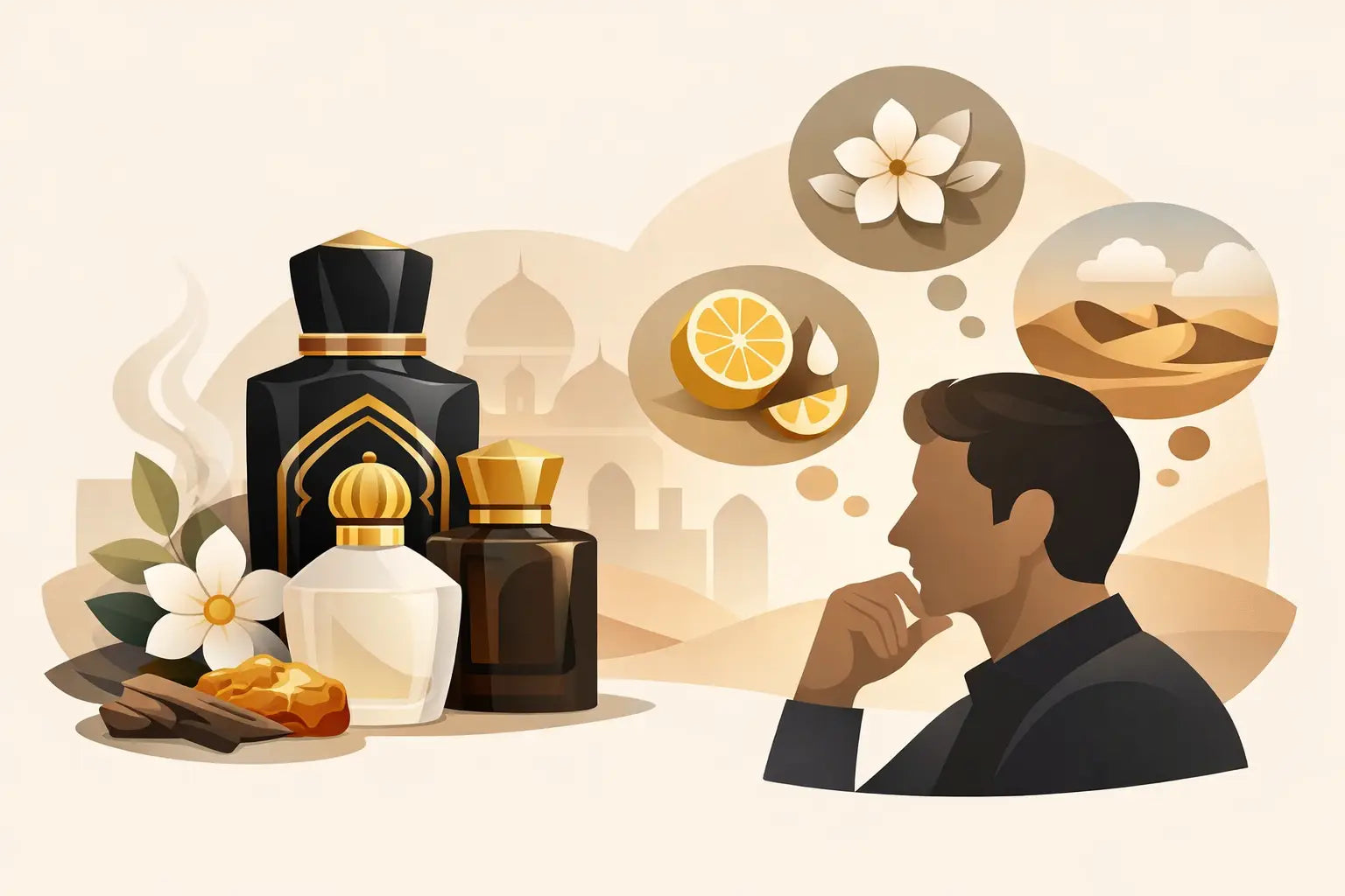 Ahmed Al Maghribi review: welke geur past bij je?