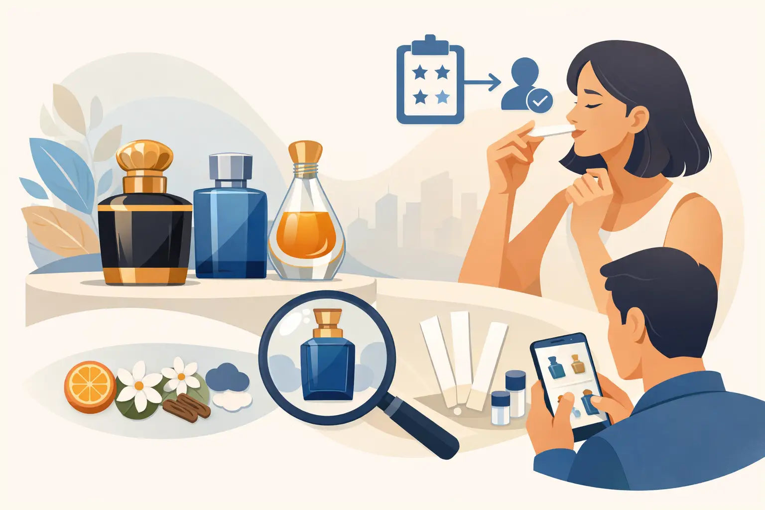 Rasasi parfum kopen? Zo kies je goed