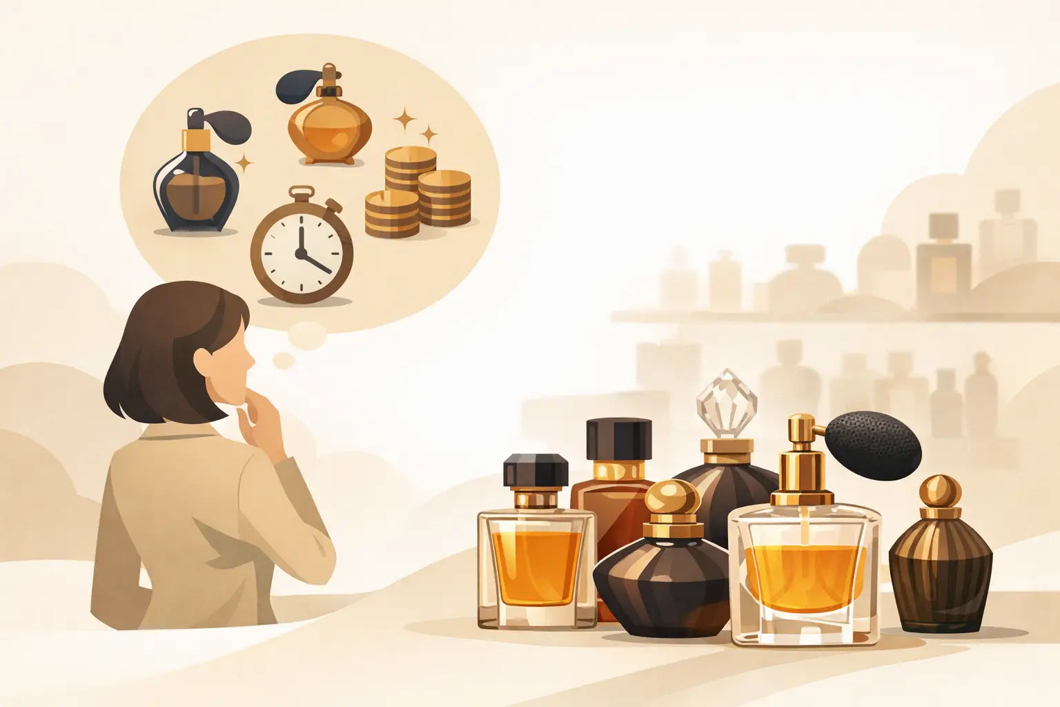 Eerste oud parfum kopen? Begin zo goed