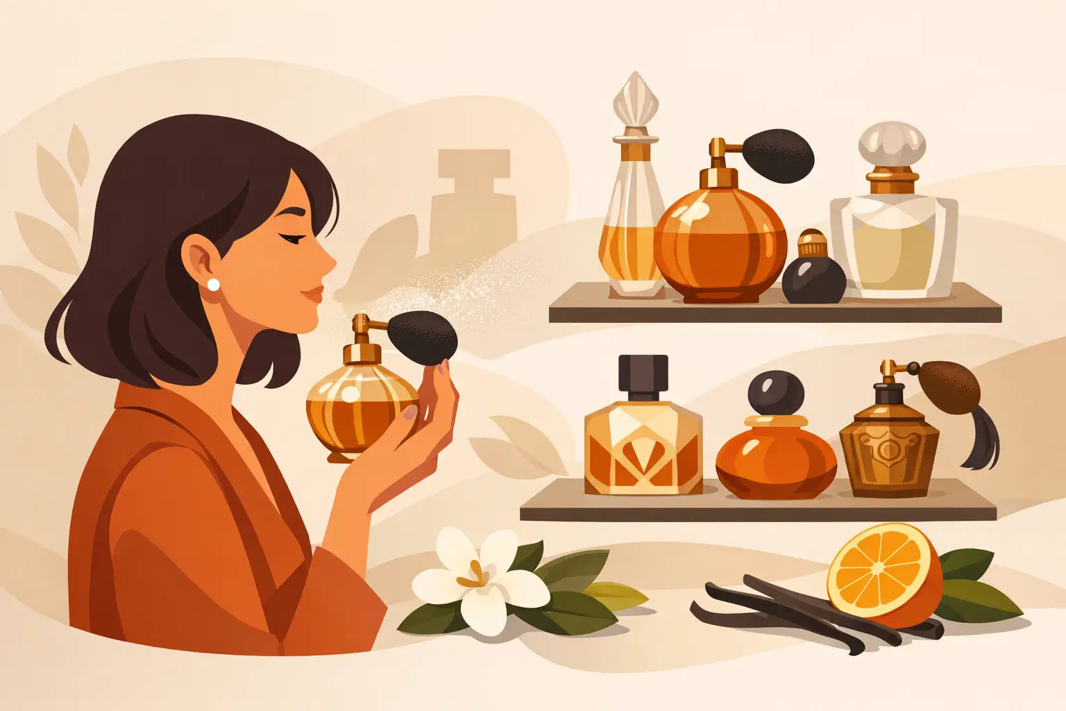 Hoe kies je oud parfum dat echt bij je past?
