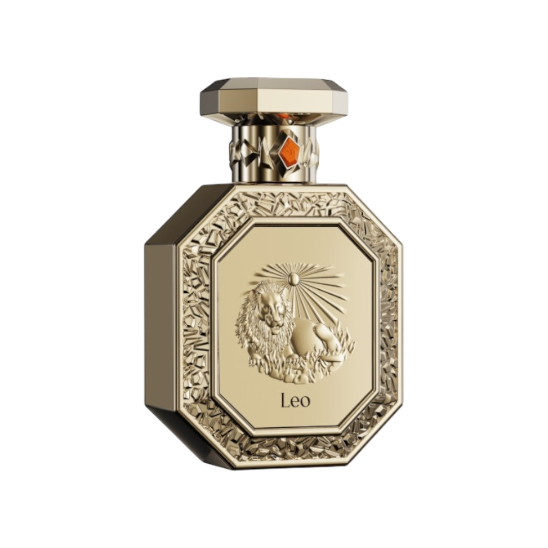French Avenue – Genesis Leo – Eau de Parfum – Unisex – 90ml
