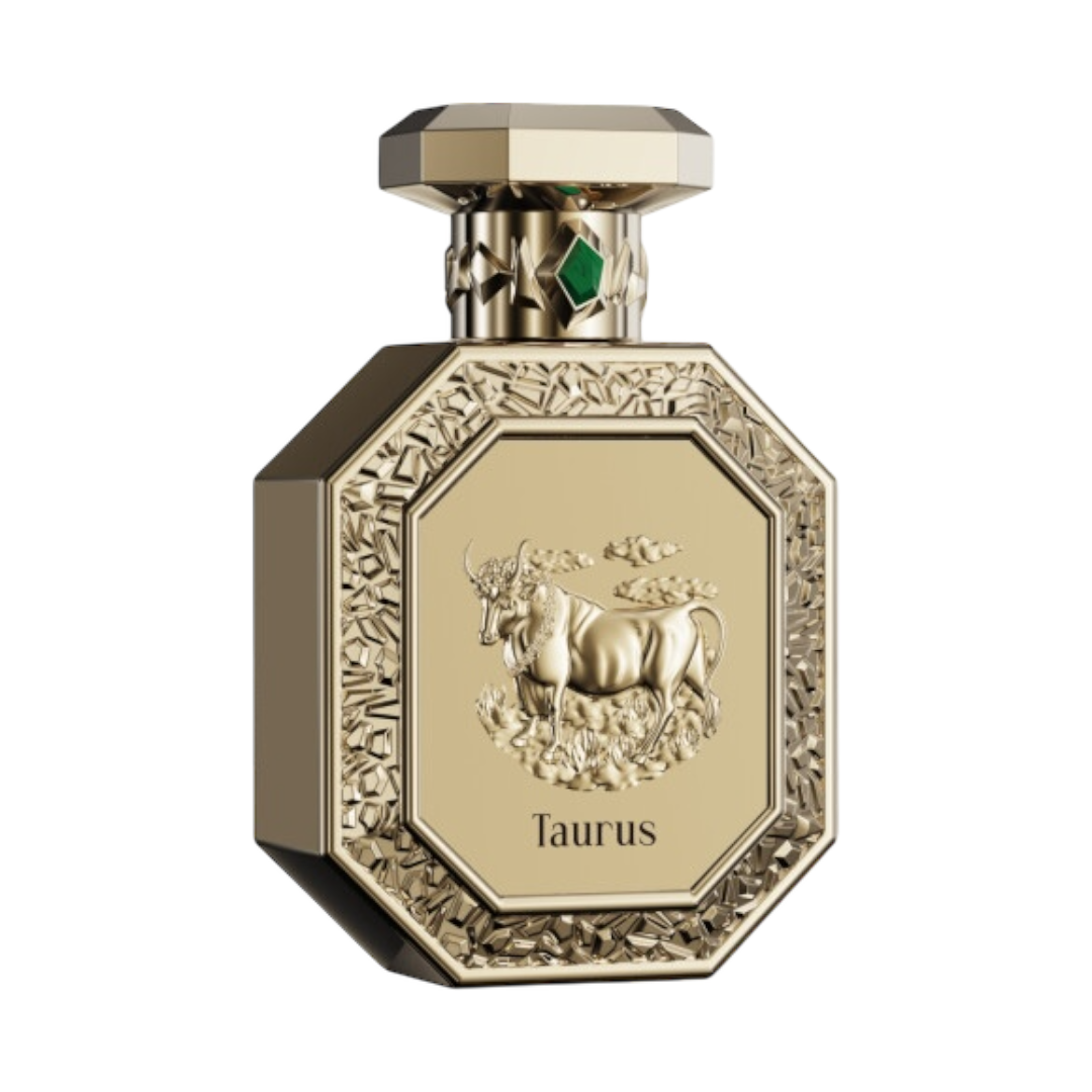 French Avenue – Genesis Taurus – Eau de Parfum – Men – 90ml