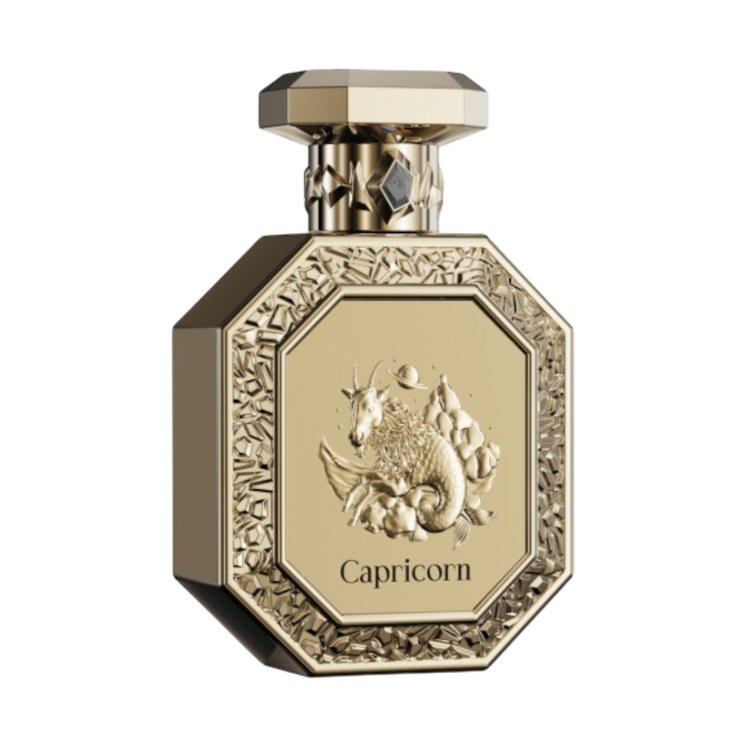 French Avenue – Genesis Capricorn – Eau de Parfum – Unisex – 90ml