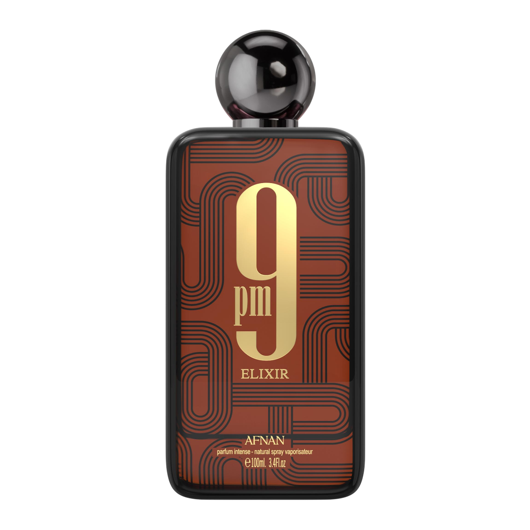 Afnan Sample Service 2ml, 5ml & 10ml