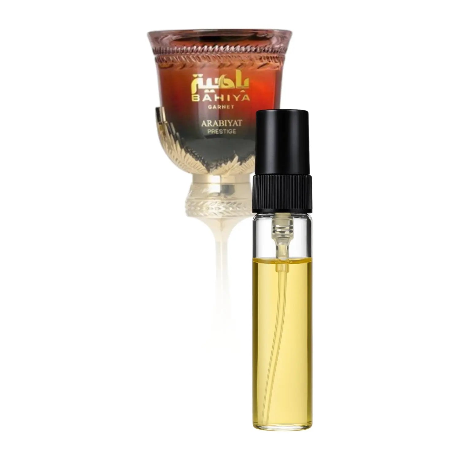 Arabiyat Prestige - Sample Service 2/5/10ML Pure Oud