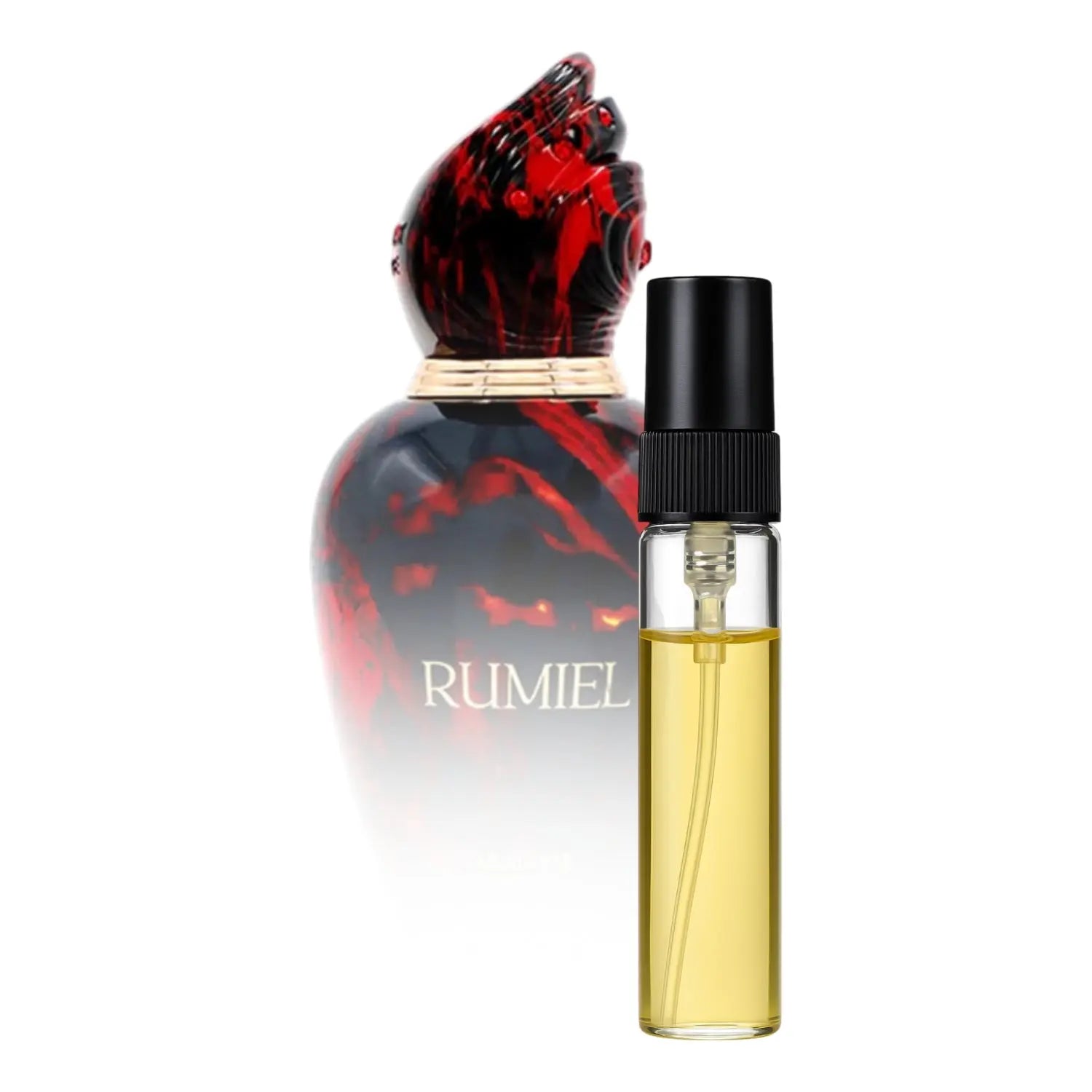 Arabiyat Prestige - Sample Service 2/5/10ML Pure Oud