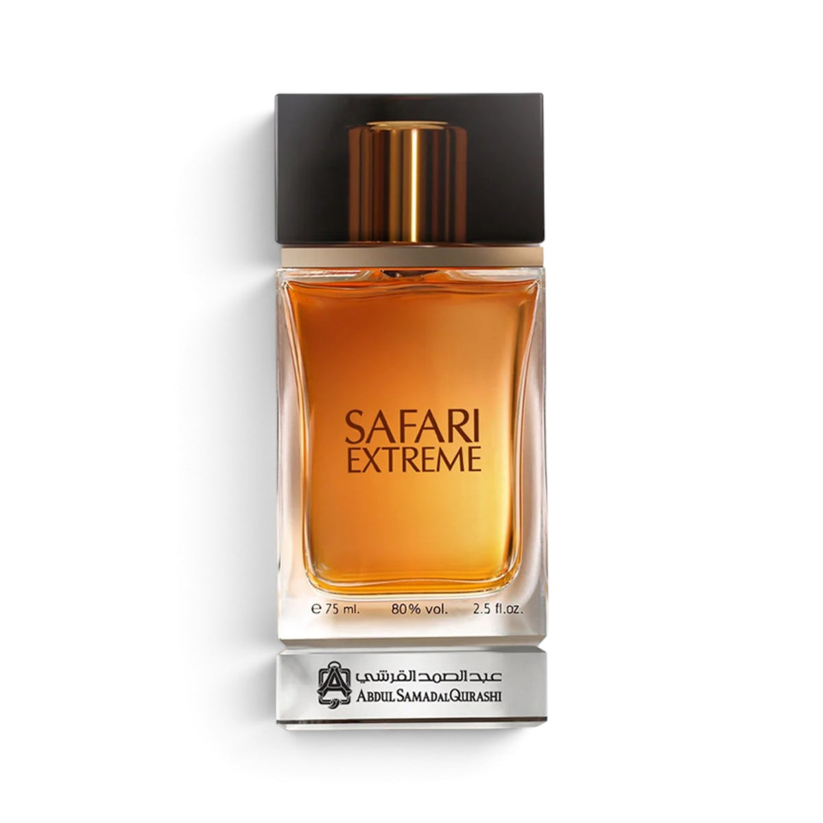 Abdul Samad Al Qurashi Safari Extreme Eau de Parfum 75ml