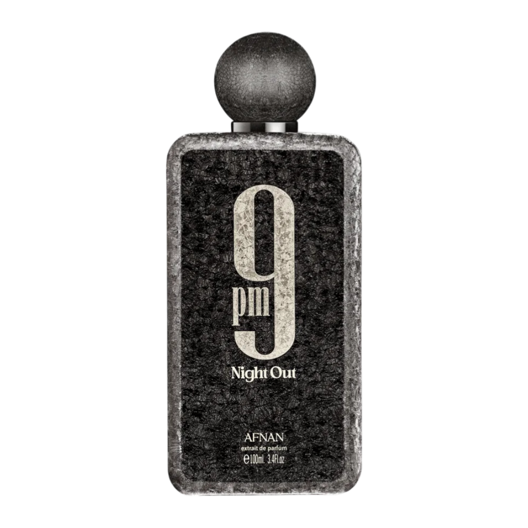 Afnan Sample Service 2ml, 5ml & 10ml