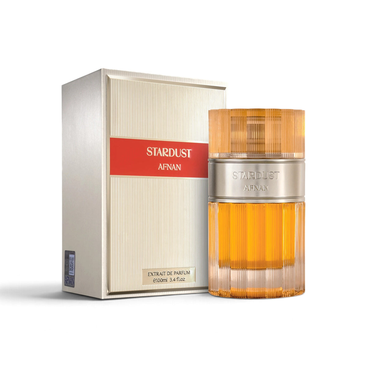 Afnan Stardust Extrait de Parfum 100ml