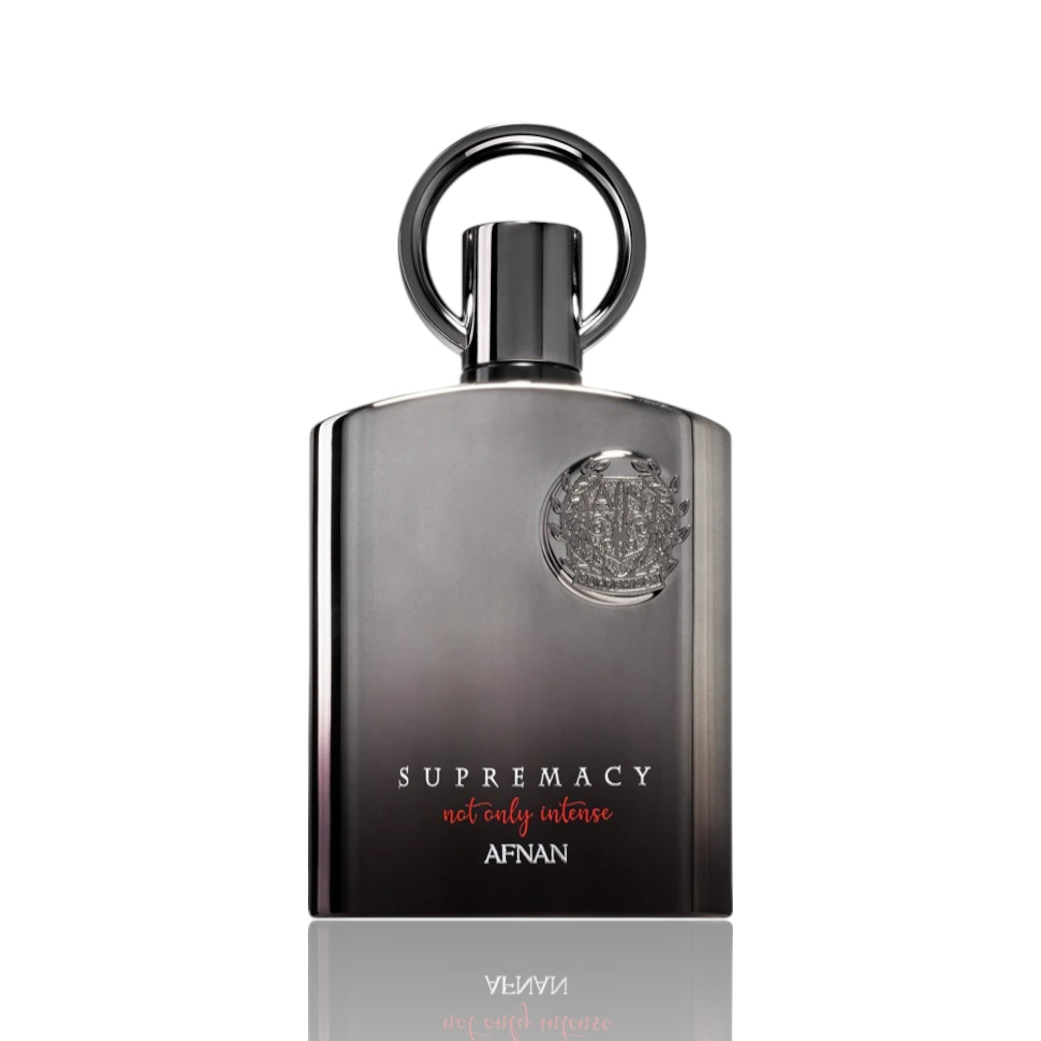 Afnan Supremacy Not Only Intense 100ml parfum fles heren