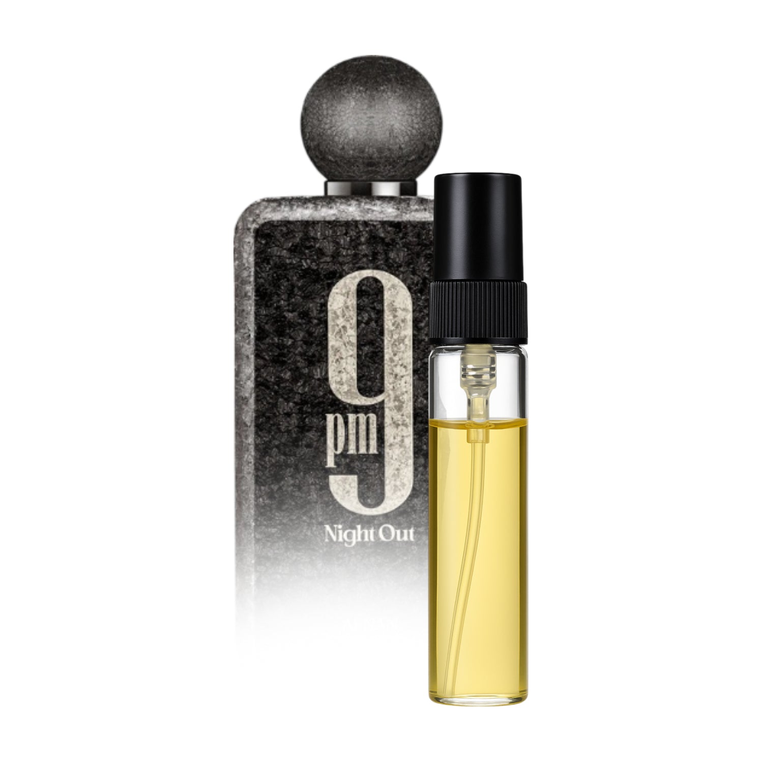 Arabian Oud Al Fareed Oud Arabia Eau de Parfum – Men – 50ml