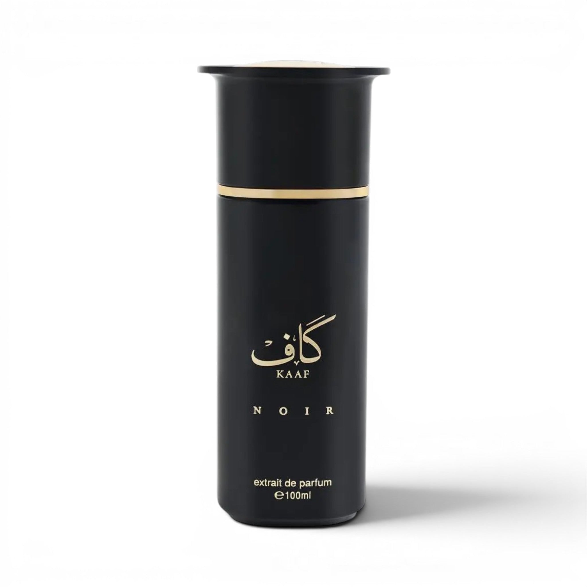 Ahmed Al Maghribi Kaaf Noir Extrait de Parfum 100ml