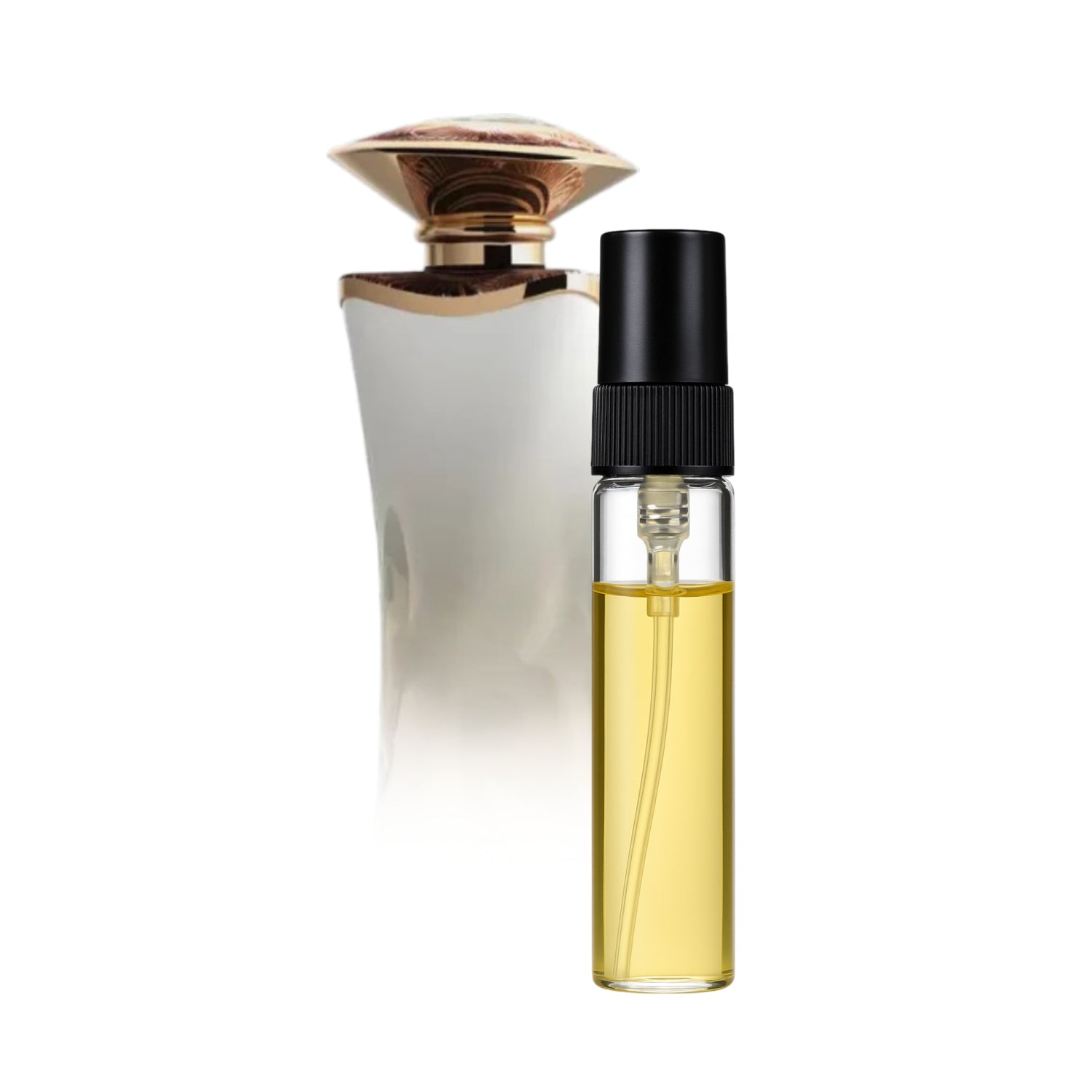 Ahmed Al Maghribi - Sample Service 2/5/10ML