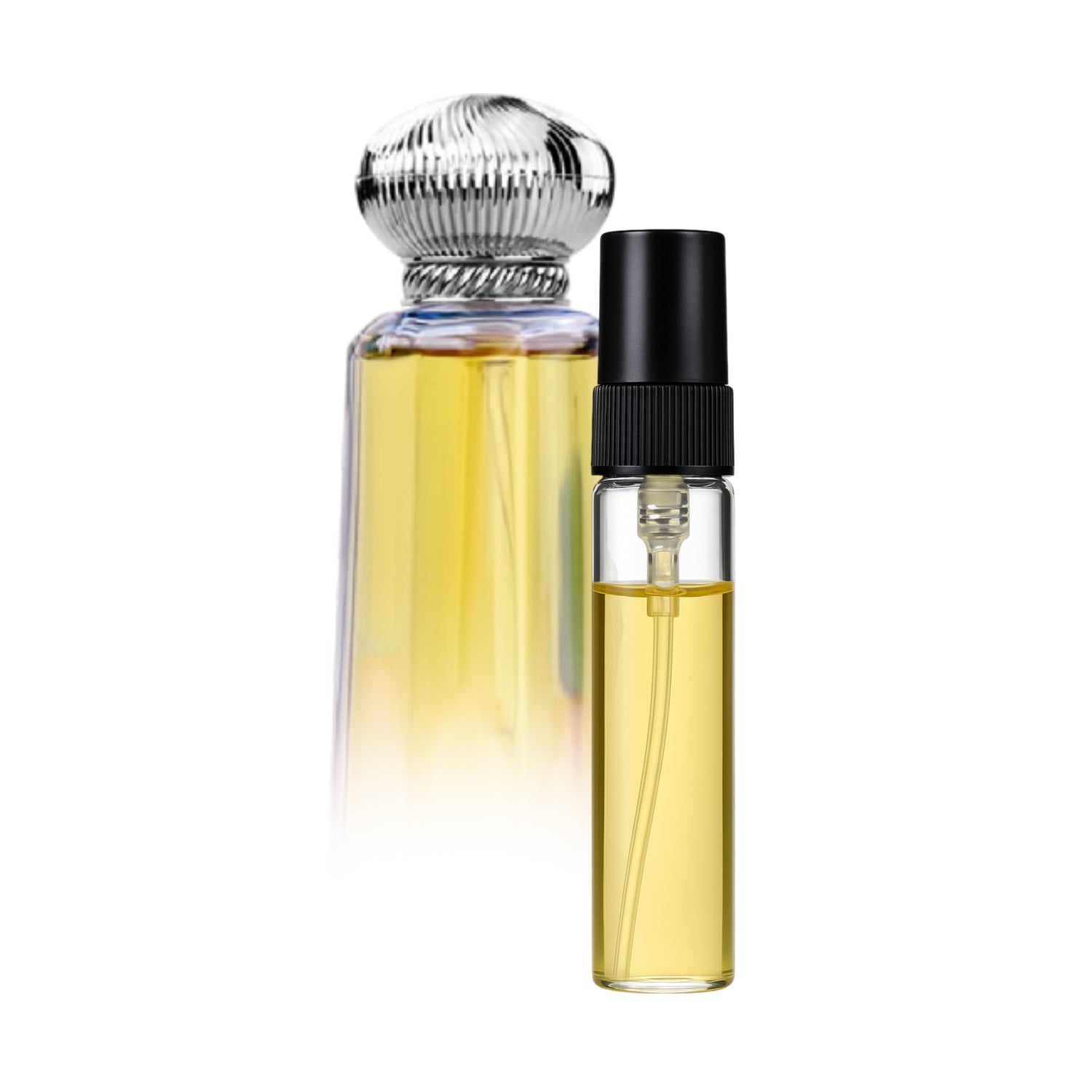 Ahmed Al Maghribi - Sample Service 2/5/10ML