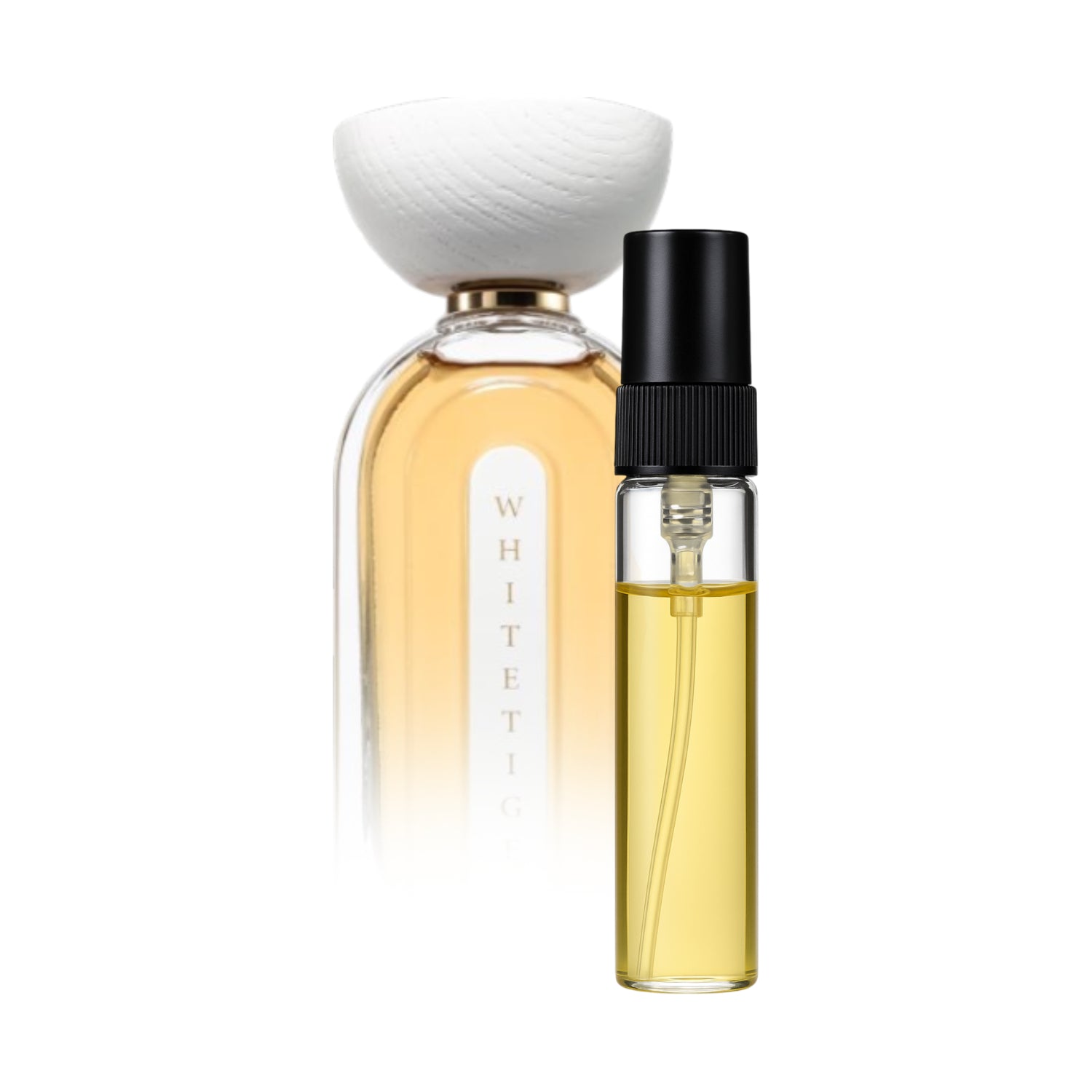 Ahmed Al Maghribi - Sample Service 2/5/10ML