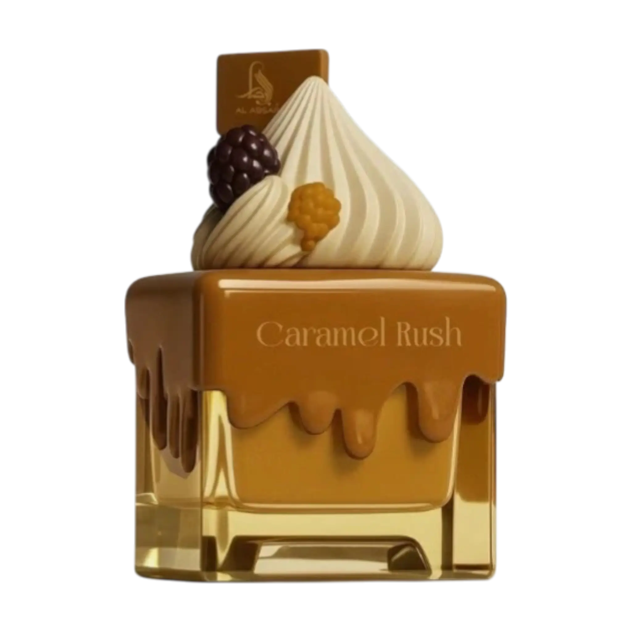 caramel rush parfum kopen