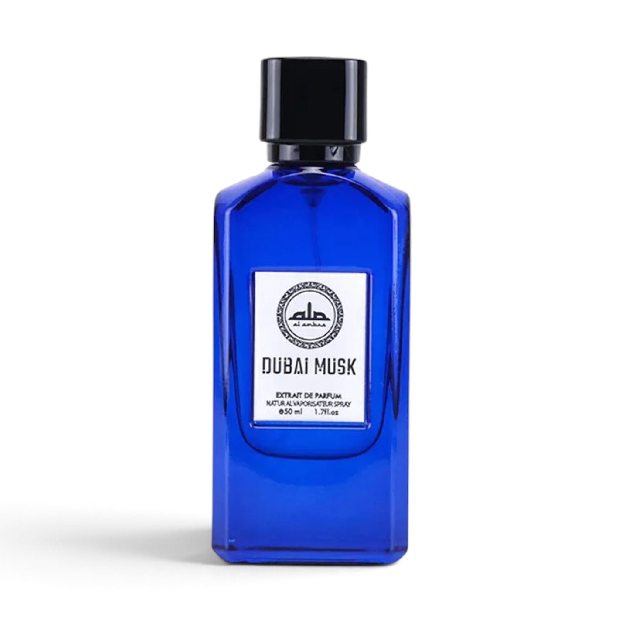 Al Ambra Dubai Musk Extrait de Parfum 50ml