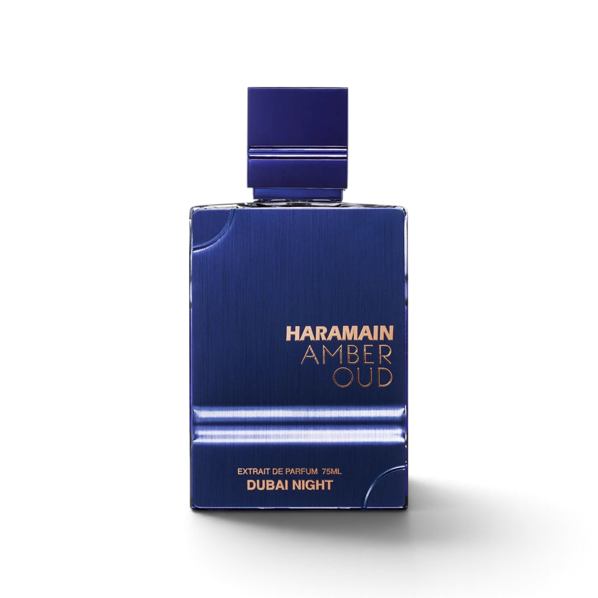Al Haramain Amber Oud Dubai Night Extrait de Parfum 75ml