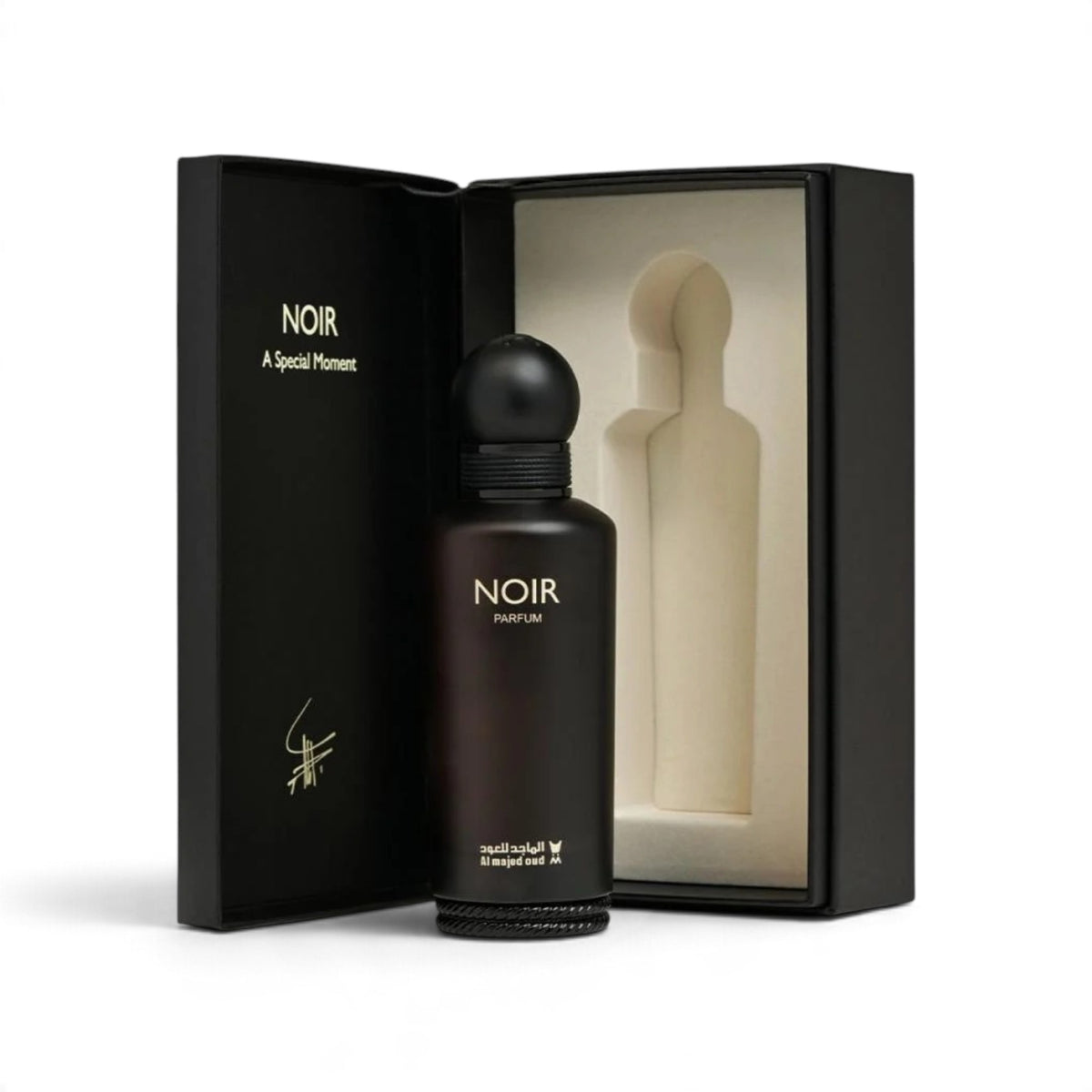 Al Majed Oud Noir Classic Collection 150ml