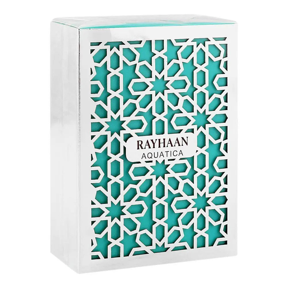 Rayhaan Aquatica parfum kopen? Shop nu – PureOud – Pure Oud
