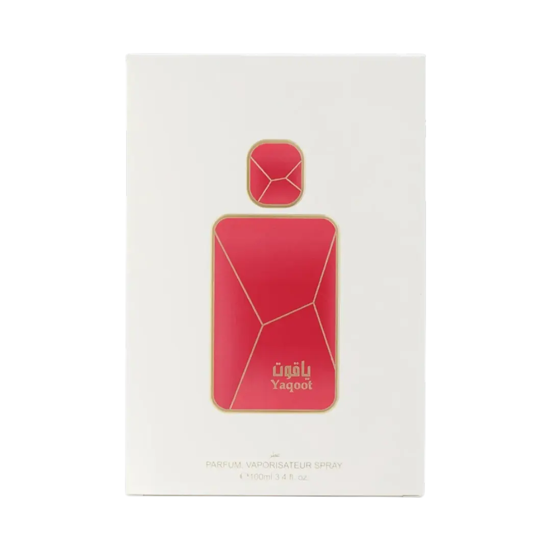 Yaqoot - Arabian Oud Pure Oud