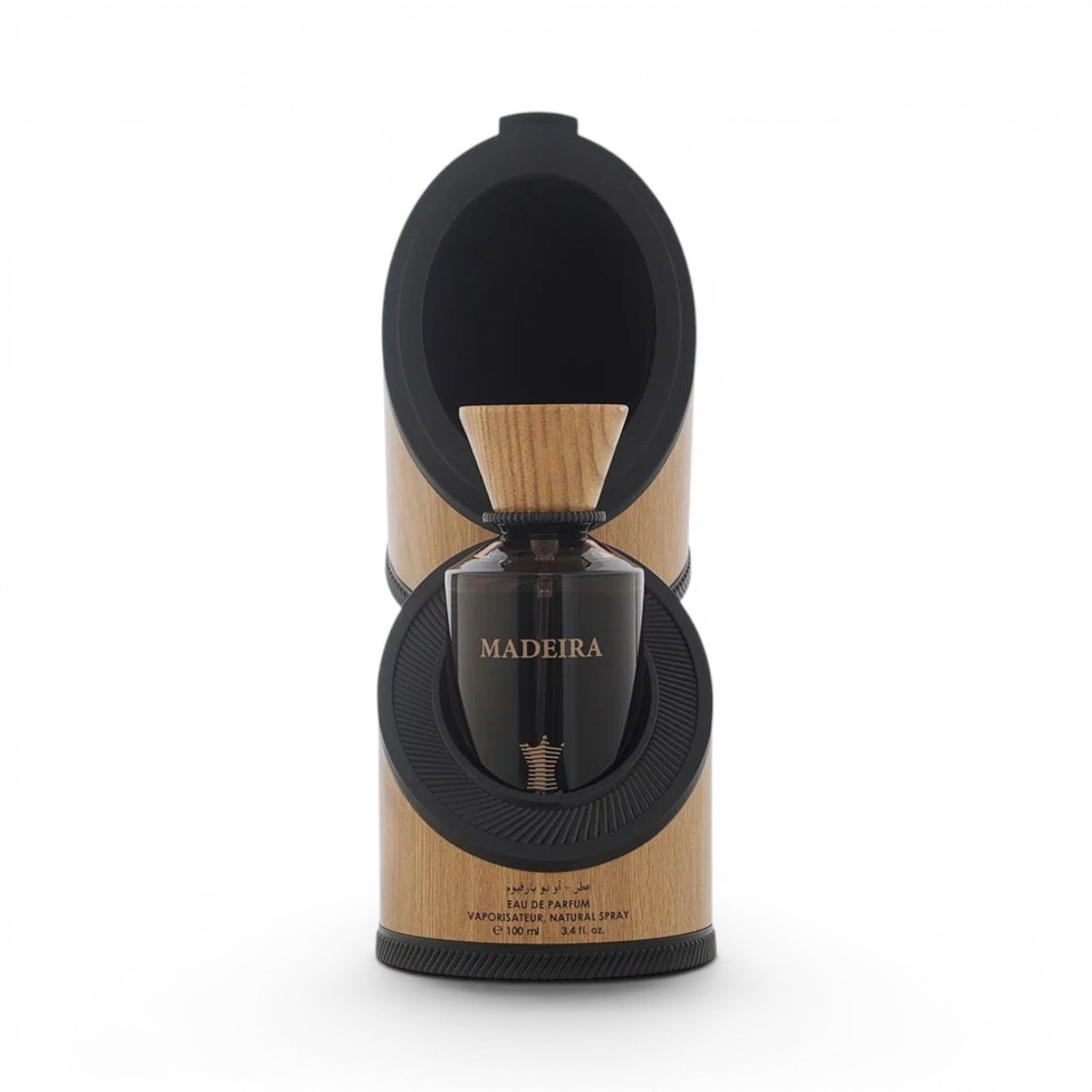 Arabian Oud Madeira Eau de Parfum 100ml