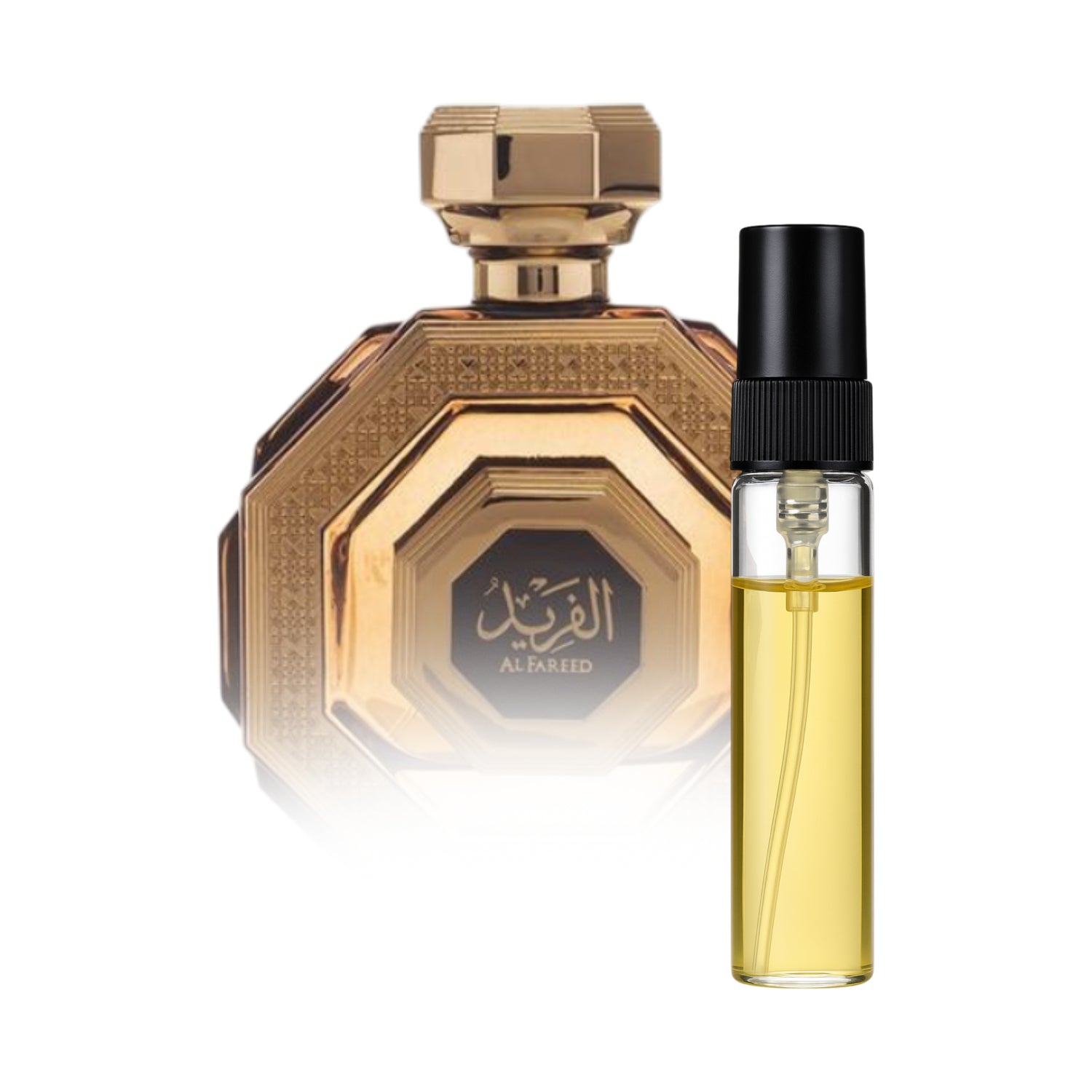 Arabian Oud – Sample Service 2/5/10ML