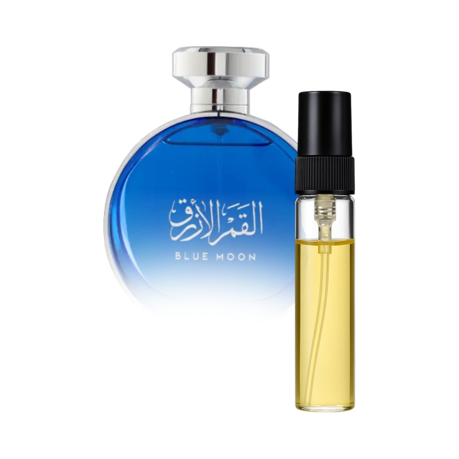 Arabian Oud – Sample Service 2/5/10ML