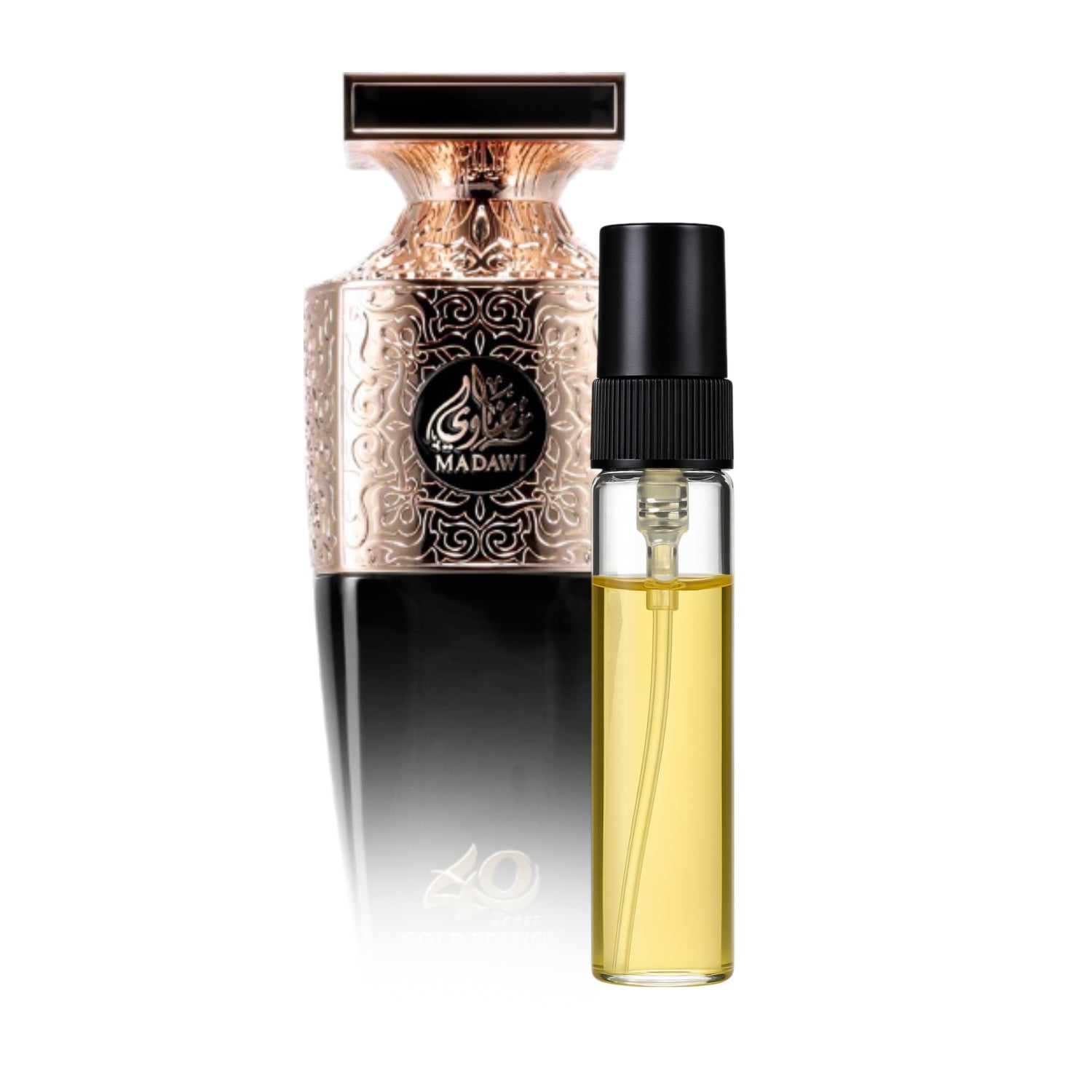 Arabian Oud – Sample Service 2/5/10ML