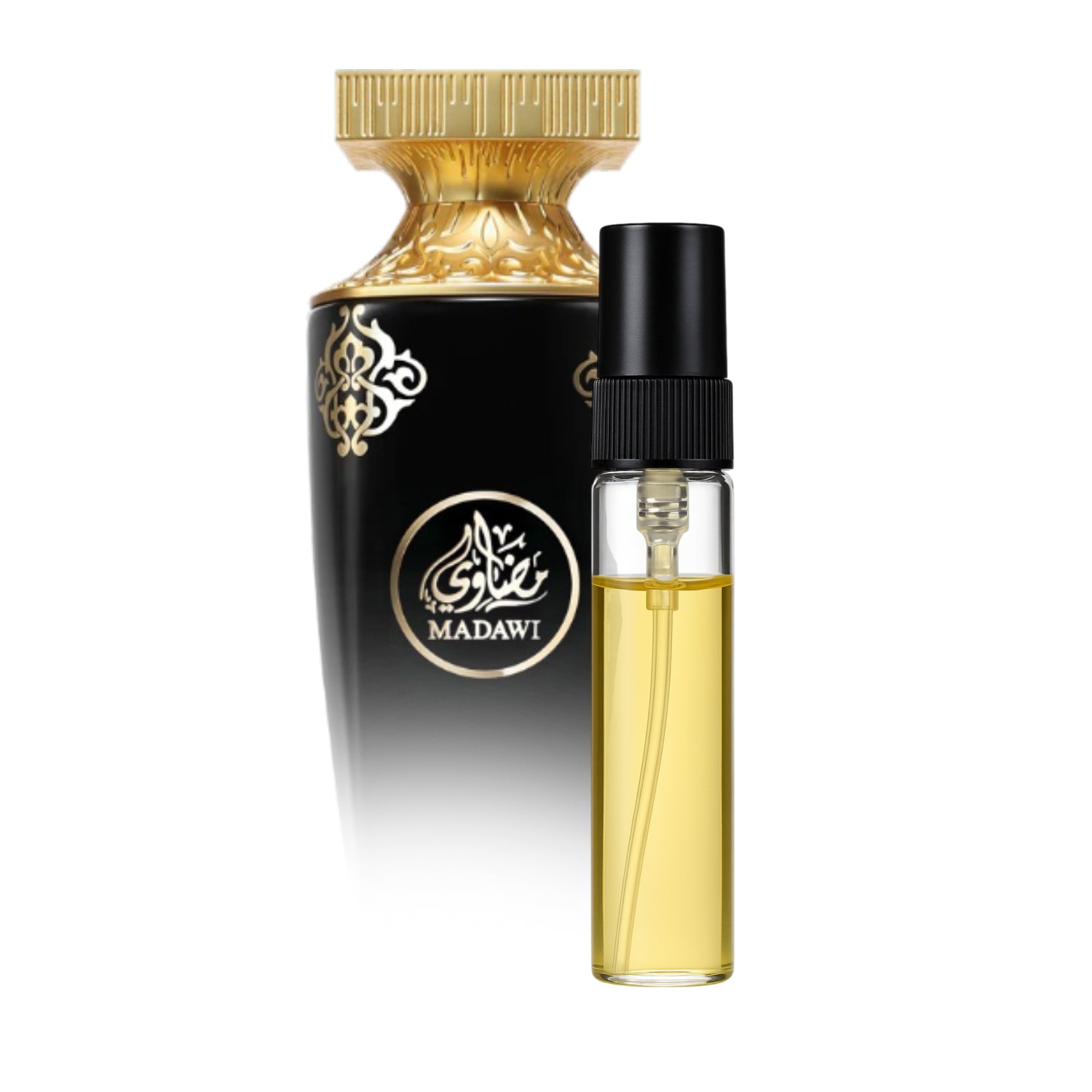 Arabian Oud – Sample Service 2/5/10ML