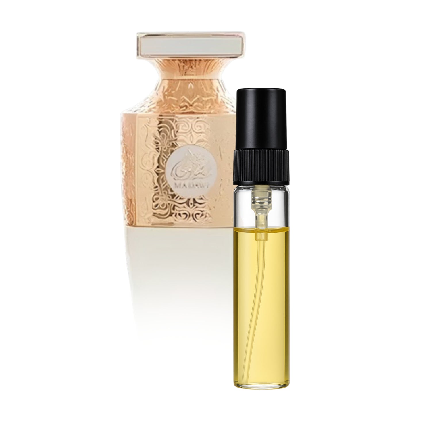 Arabian Oud – Sample Service 2/5/10ML