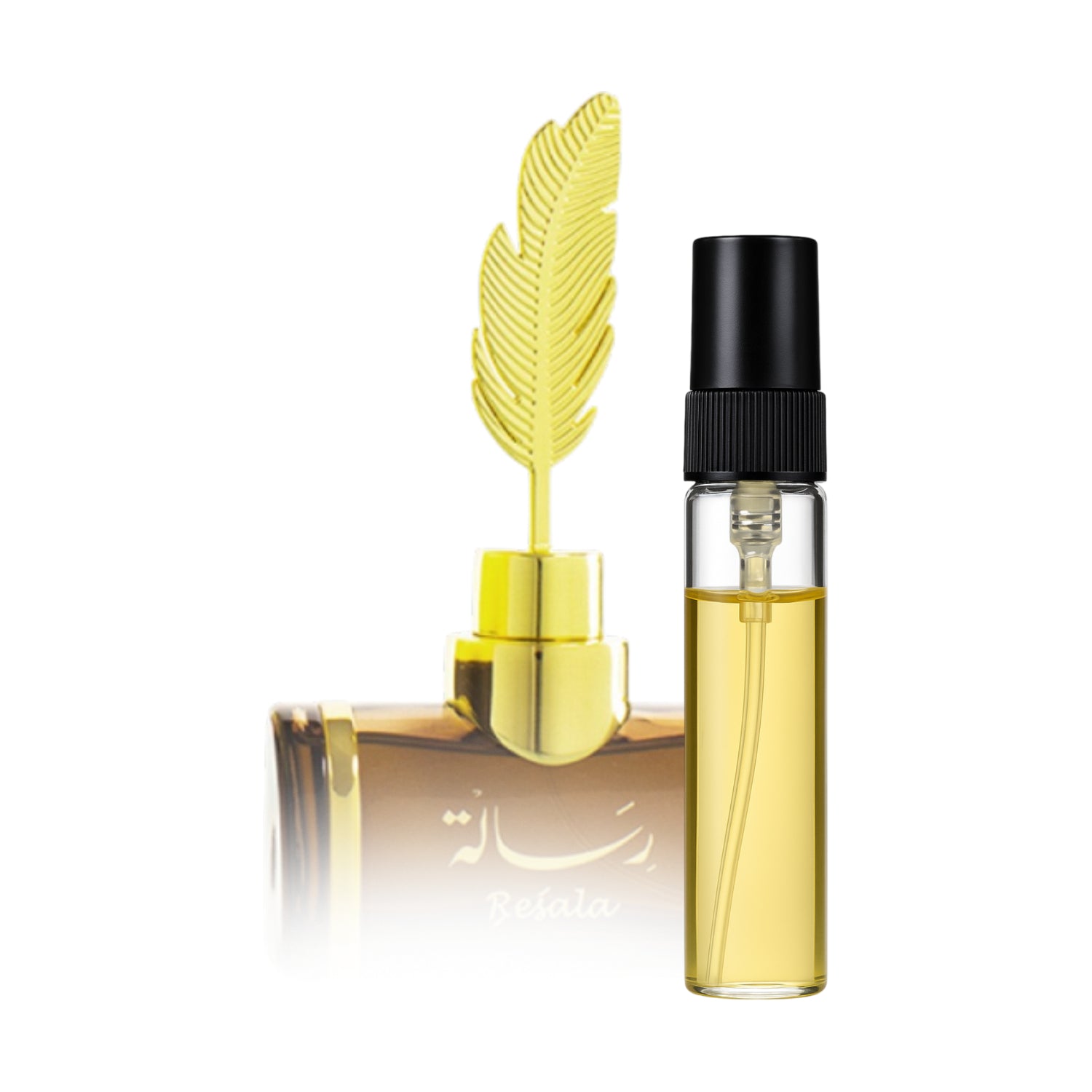 Arabian Oud – Sample Service 2/5/10ML