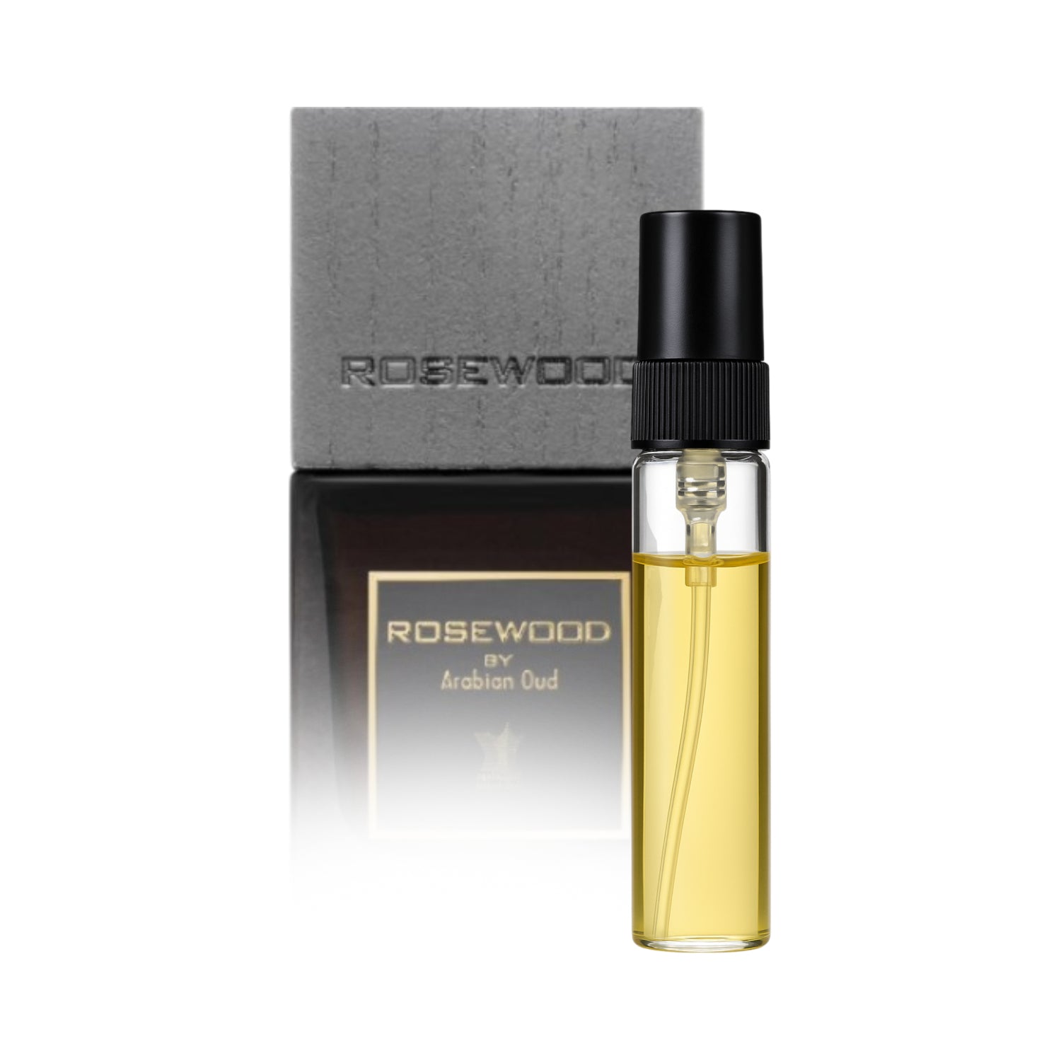 Arabian Oud – Sample Service 2/5/10ML