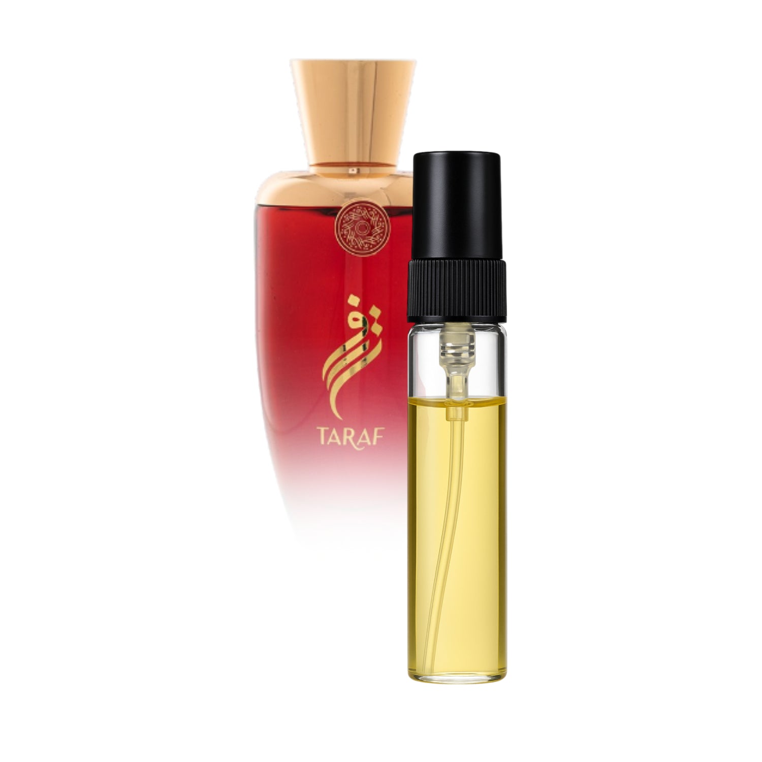 Arabian Oud – Sample Service 2/5/10ML
