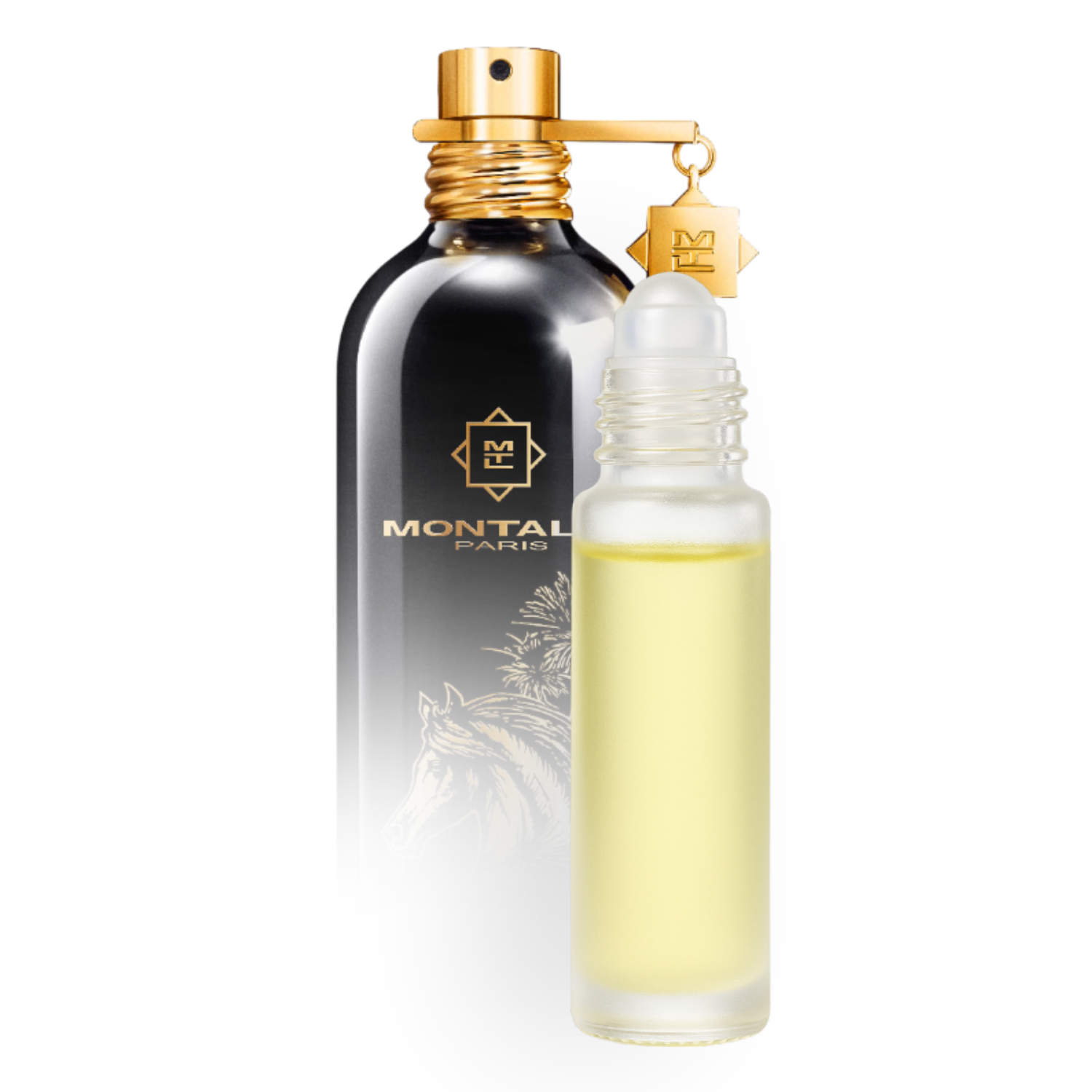 AT.05 – Parfumolie Unisex | Geïnspireerd door Montale Arabians Tonka