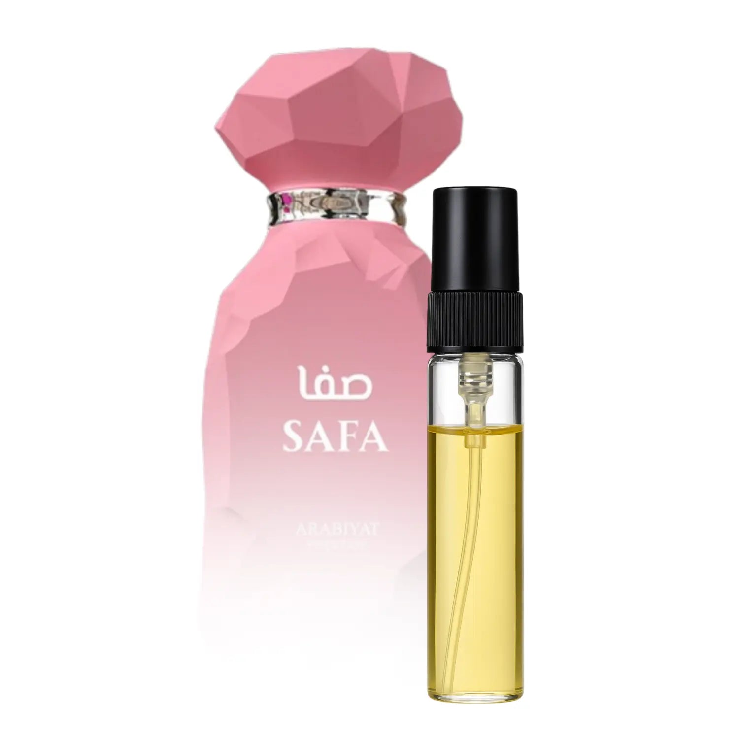 Arabiyat Prestige - Sample Service 2/5/10ML Pure Oud