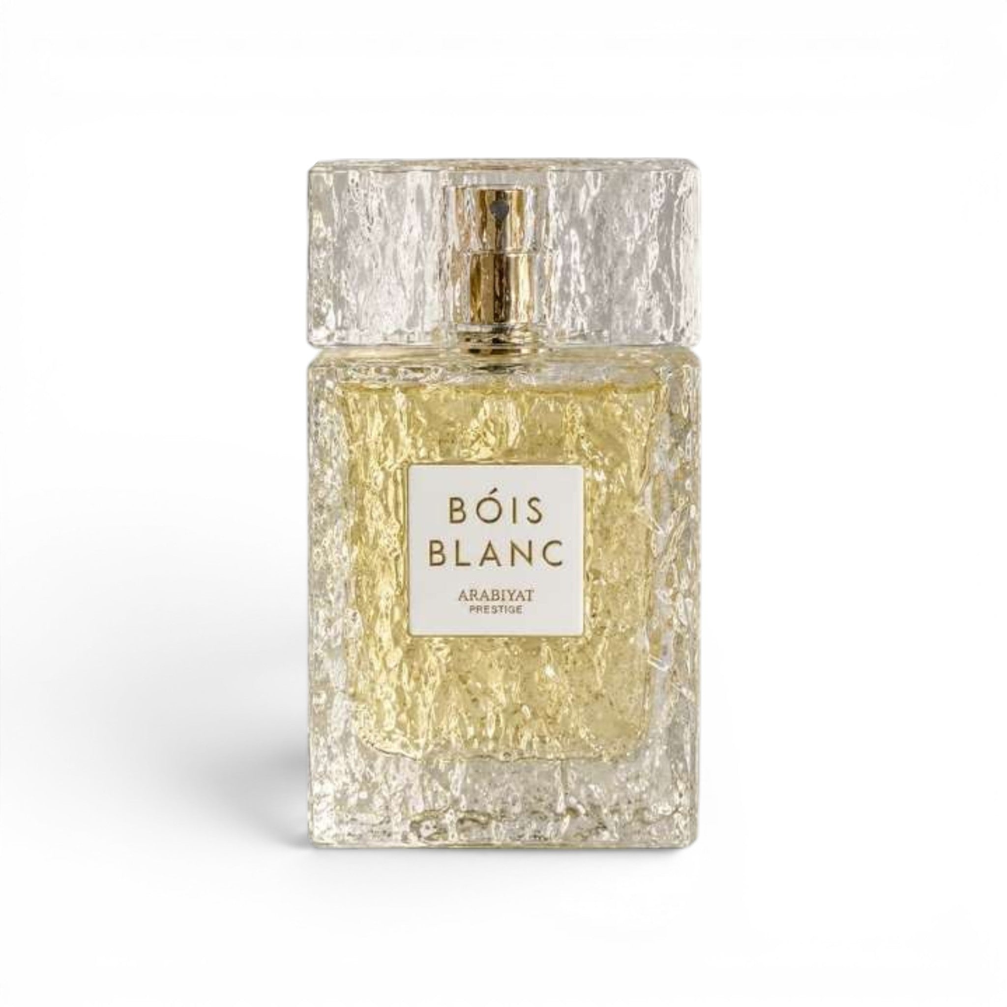Arabiyat Prestige Bois Blanc Eau de Parfum 100ml