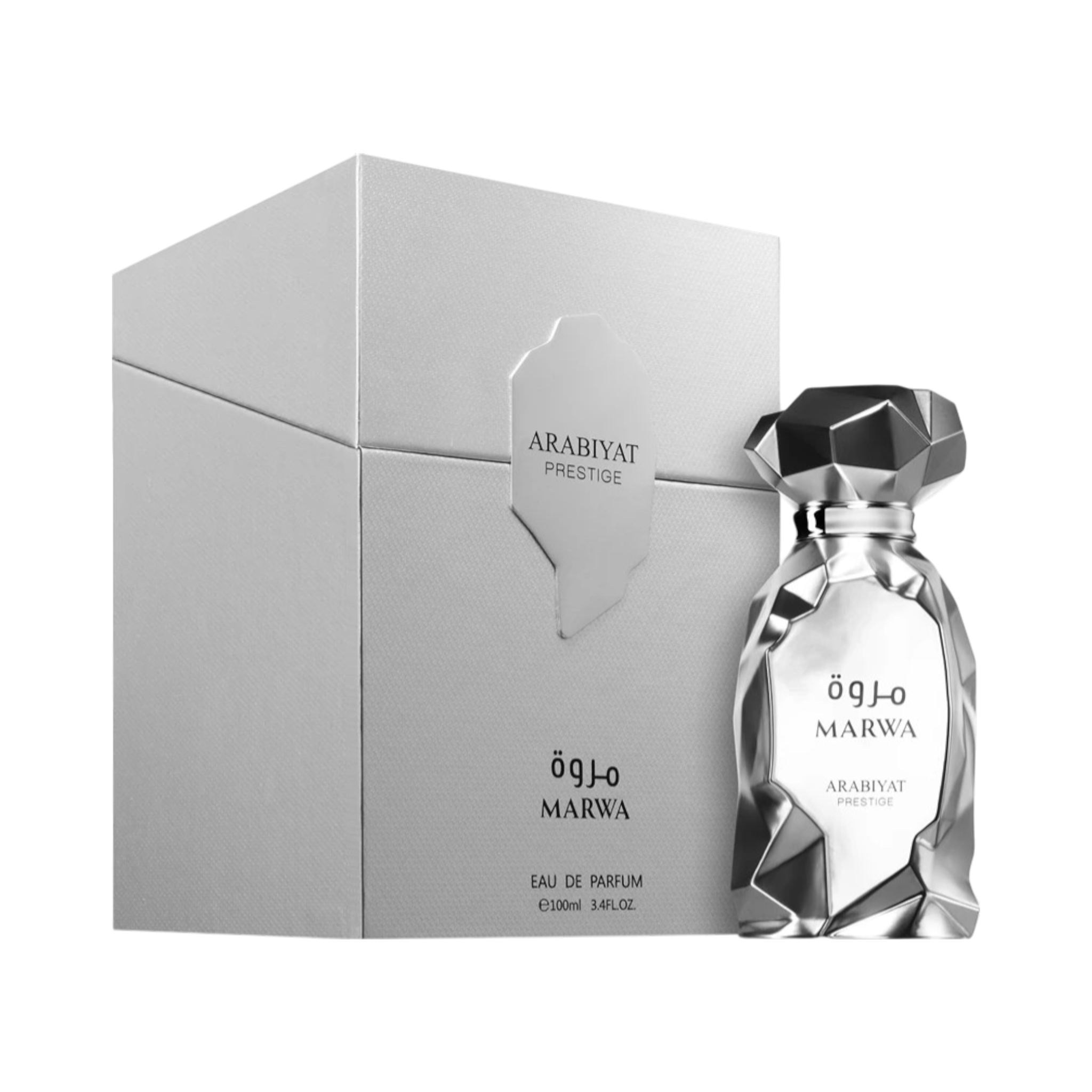 arabiyat prestige marwa bestellen