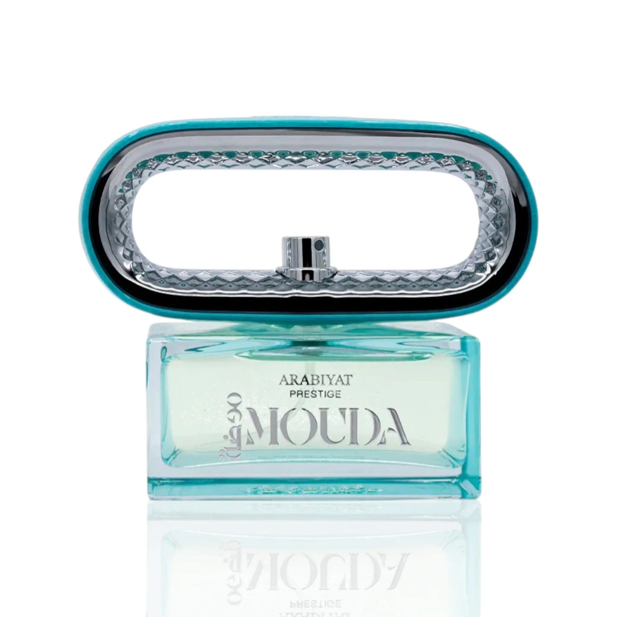 Arabiyat Prestige Mouda Eau de Parfum 100ml parfum fles