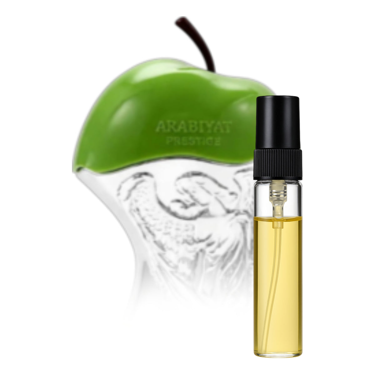 Arabiyat Prestige - Sample Service 2/5/10ML
